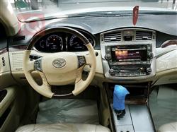 تويوتا أفالون